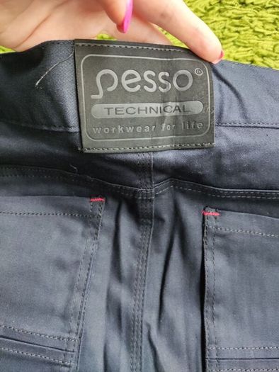 Men's Work Trousers  XL, XXL, XXXL