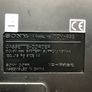 Vintage SONY Cassette Recorder Image 4