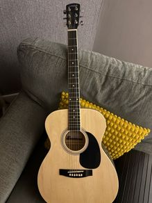 richmond guitar