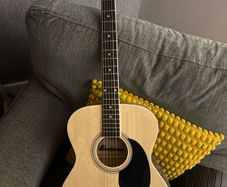 richmond guitar