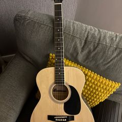 richmond guitar