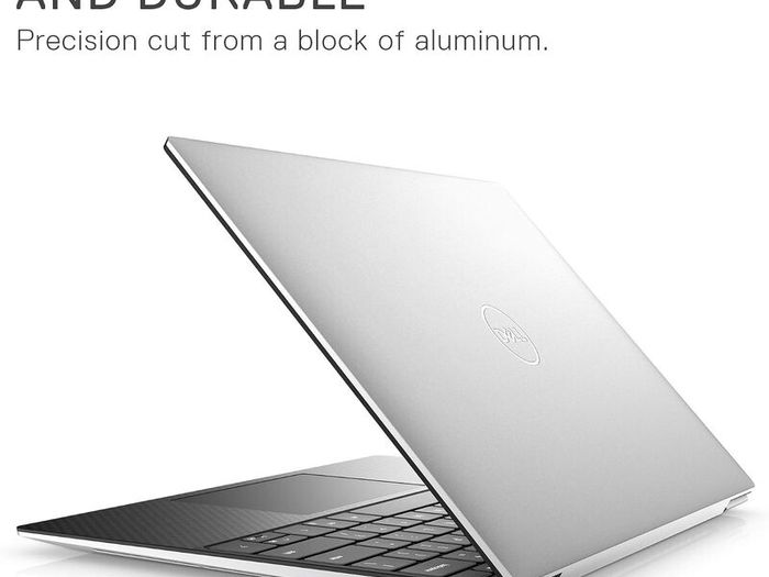 Dell Xps 13 9310 I7-1185g7 16gb Ram 512gb Ssd Nvme Win 11 Pro
