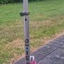 Pink scooter Image 5