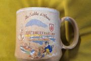 Les Sables d'Olonne cup