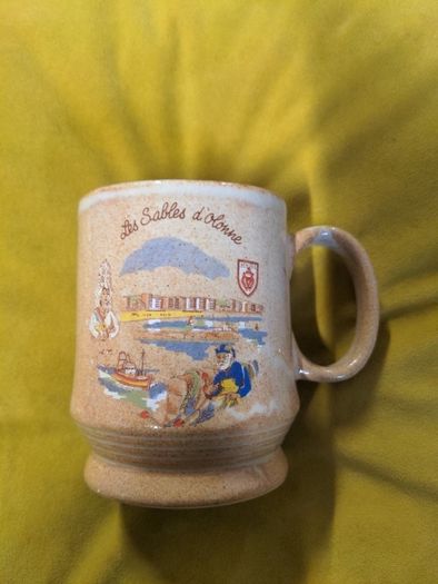Les Sables d'Olonne cup