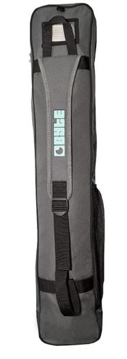 Hockey Stick Bag Grey/Mint