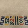 P.ersian Nepalese Rug 186c127cm (NepSq) Image 7
