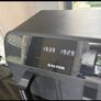 Salter air fryer 7.4 litre dual black ninja Image 2