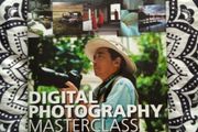 Digital photography masterclass