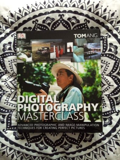 Digital photography masterclass