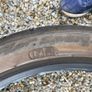 Car Tyres 295/30/19 Michelin PS2 High Performance Image 2