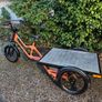 Rad bikes RadBurro cargo bike Image 10