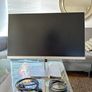 HP EliteDisplay E273q 27in QHD 2560x1440 IPS Monitor USB-C HDMI DisplayPort Image 2