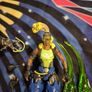 Overwatch Ultimates Series Lucio 6" Inch Scale Action Figure Complete Image 2