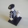 LEGO Mini Figure. Series 2. Image 2