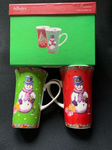 christmas stuff