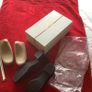 Ladies PEPE CASTELL Shoes size 37 Image 10