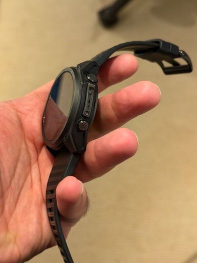 Garmin Tactix 8 Solar 51mm