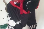 pirate costume 11-13