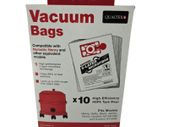 Numatic | Henry | Hetty Vacuum Bags
