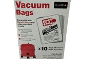 Numatic | Henry | Hetty Vacuum Bags