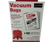 main image for ad Numatic | Henry | Hetty Vacuum Bags