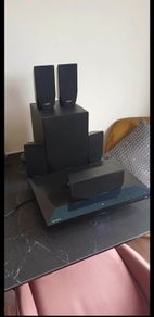 home cinema 5.1