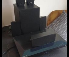 home cinema 5.1