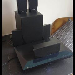 home cinema 5.1