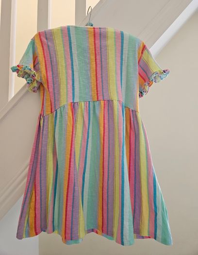 Girls Dress Age 9