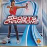 Sports Champions PlayStation3 Ps3 games Original Image 4