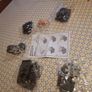 DC Comics Batman Solid 72 Piece 3D Jigsaw Puzzle Image 4