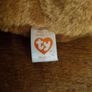 TY Beanie Boo Monroe The Gorilla (2015) Plush Soft Toy Image 5
