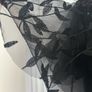 Black Occasion Dress Image 6