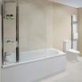 Kurvo single ended bath see below for pricing 1500/1600/1700/1700 8mil Image 2