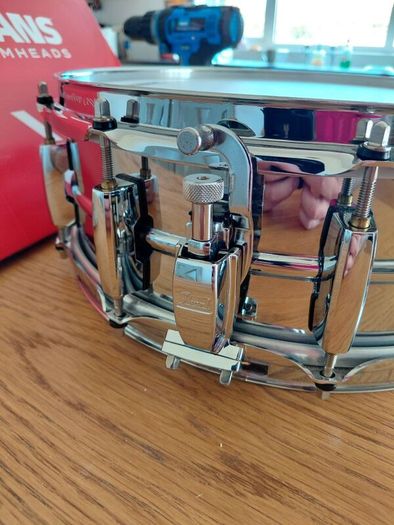 Pearl sensitone 14x5 Steel
