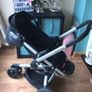 Quinny Buzz pram & Buggy Image 5