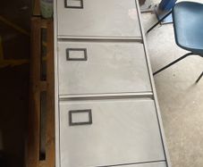 filing cabinet