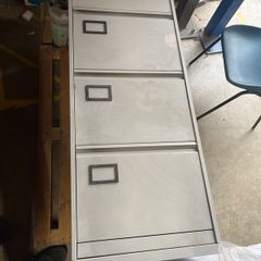 filing cabinet