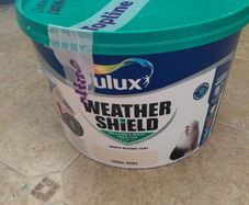 Dulex 10L Coral Ivory