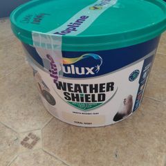 Dulex 10L Coral Ivory