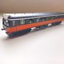 Model  Railway  Irish Aec Railcar Image 5