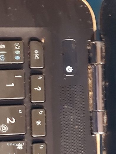 HP Pavillion 14 inch Laptop Model 14-a1092no, Intel Pentium CPU 4405U, 2.1GHz 4GB Ram, 150GB HDD, Windows 10, Microsoft Edge, Chrome,
