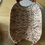 Straw baskets Image 6