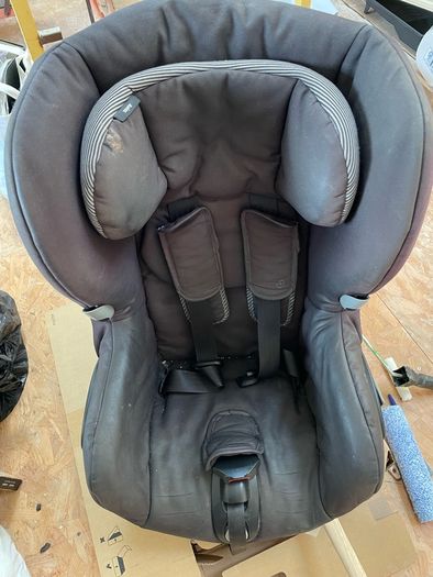 maxi cosi swivel seat