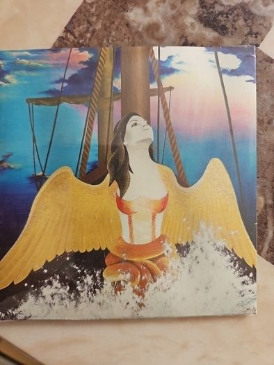 Erasure CD (Mini) - Crackers International
