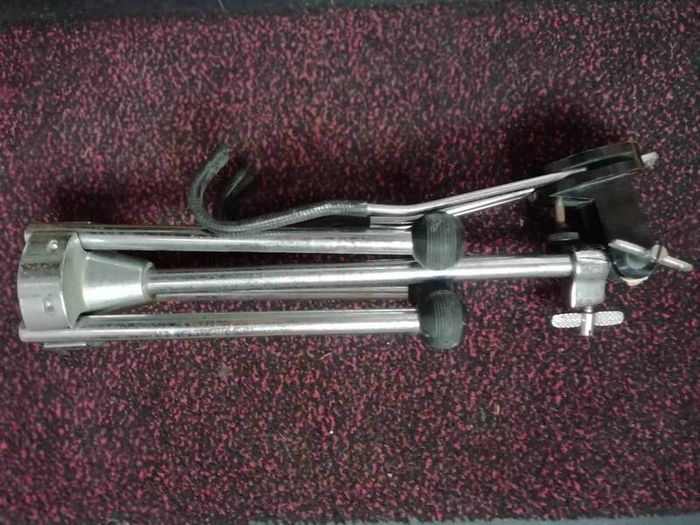 Vintage Sonor Snare Stand