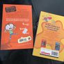 2 books as in the photo Image 2