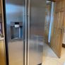 Samsung American fridge freezer Image 2