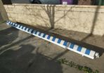awning